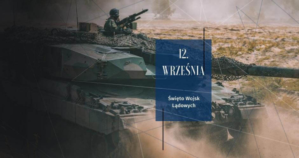 Święto Wojsk Lądowych