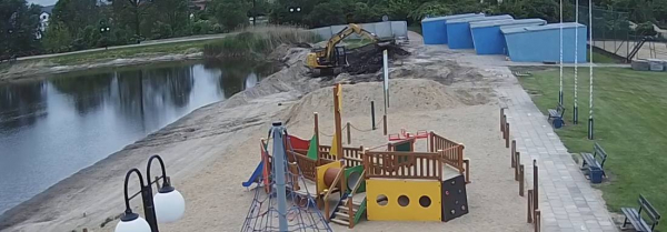 Szykują się wielkie zmiany na sok&oacute;lskiej plaży