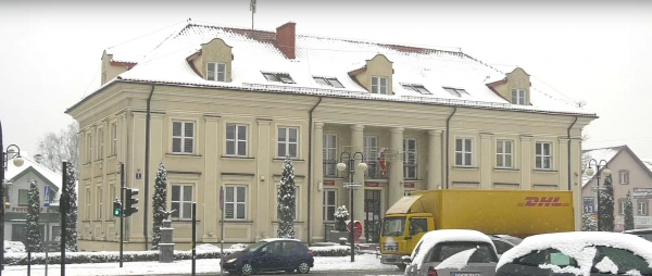 Burmistrz Sok&oacute;łki zaprasza na dyskusje publiczną [Ogłoszenie]
