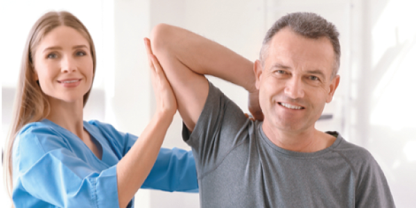 Zadbaj o zdrowie &ndash; bezpłatna rehabilitacja lecznicza pomaga wr&oacute;cić do pełnej sprawności