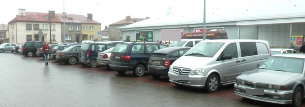 Od nowego roku starosta będzie m&oacute;gł nakładać kary nawet do 1000 zł