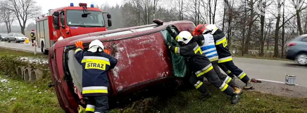 NA SYGNALE: Dachowanie w Starej Moczalni [Film]