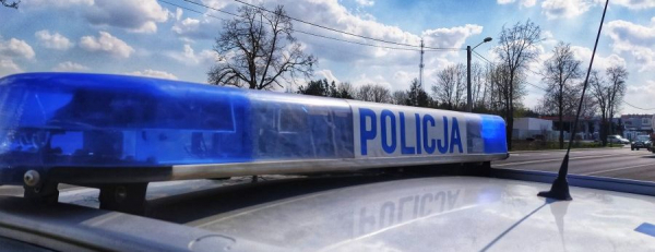 Policja będzie zwracać dziś uwagę na bezpieczeństwo m.in. pieszych i rowerzyst&oacute;w