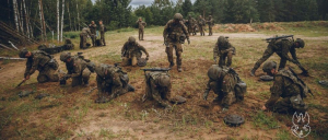 Chcesz zostać żołnierzem ? Zgłoś się to programu wakacje z WOT