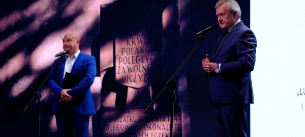 Pięć lat projektu PGE &bdquo;Tablice Pamięci&rdquo;