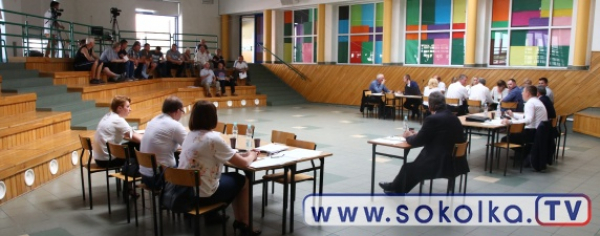 Fotorelacja z Sesji RM w Dąbrowie Biał. [Zdjęcia]