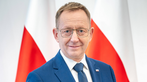 Ministerstwo Rolnictwa i Rozwoju Wsi