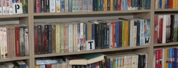 Jak wyglądał 2022 rok w sok&oacute;lskiej bibliotece [Film]