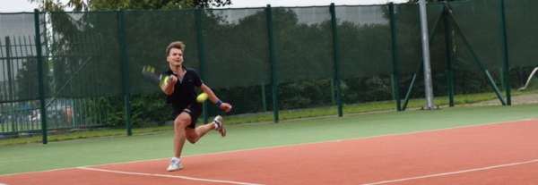 Kolejny turniej GRAND PRIX w tenisie ziemnym za nami! [Zdjęcia]