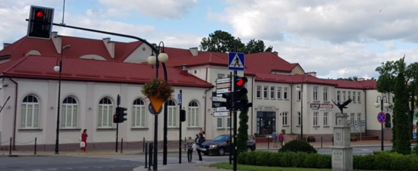 Urzędu Stanu Cywilnego w Sok&oacute;łce ma nową lokalizację