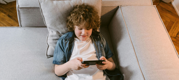 Reklama skierowana do dzieci &ndash;UOKiK sprawdza media społecznościowe