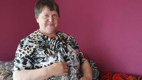 Sztuka doceniona &ndash; Przyznano nagrodę za tw&oacute;rczość artystyczną