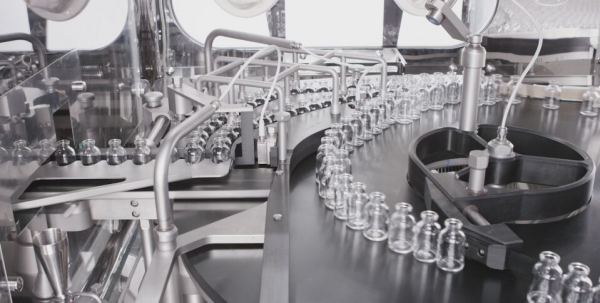 Z ziemi włoskiej do Polfy wyruszają nowoczesne linie produkcyjne lek&oacute;w