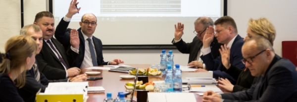 Powiat sok&oacute;lski otrzymał dofinansowanie [Zdjęcia]