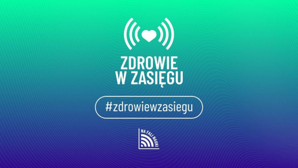 Eksperci i naukowcy na rzecz kampanii &bdquo;Zdrowie w zasięgu&rdquo;