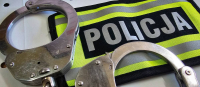 Poszukiwani w rękach sokólskich policjantów