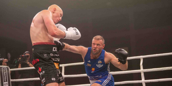 Nie wyszli po sławę, lecz po to, by pomóc, spełnić marzenie i zainspirować innych