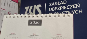 Zmiany  w prawie pracy od 2026 r. Zaświadczenia do  &bdquo;stażowego&rdquo;  wyda ZUS