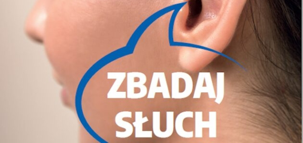 Bezpłatne Badanie Słuchu dla Senior&oacute;w w Krynkach