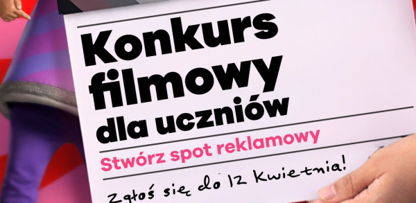 Stw&oacute;rz spot reklamowy o systemie kaucyjnym.