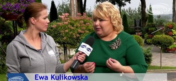 Dożynki Parafialno-Gminne w Sokolanach 2017 [Film]