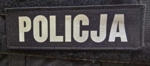 Groził śmiercią i uderzał kijem bejsbolowym. 38-latek z zarzutami