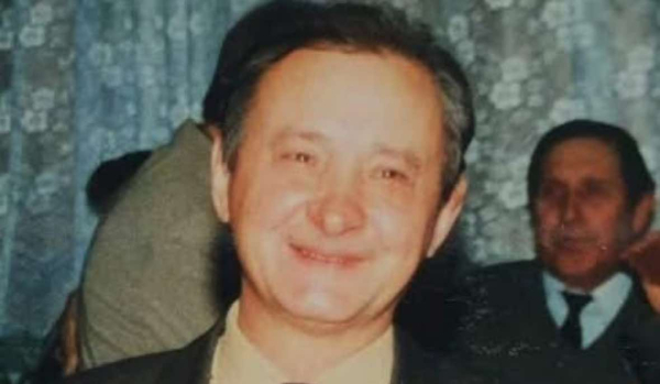 Jerzy Klimowicz, wybitny artysta ziemi sokólskiej