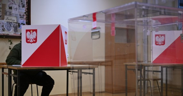 Poznaj Kandydat&oacute;w z KKW TRZECIA DROGA PSL-PL2050 SZYMONA HOŁOWNI do Rady Powiatu Sok&oacute;lskiego