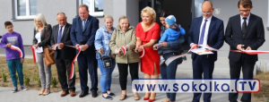 Bloki socjalne i komunalne mają już nowych lokator&oacute;w [Film i Zdjęcia]