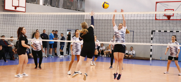 Sport, pamięć i pomoc — Lipsk grał dla Rafała