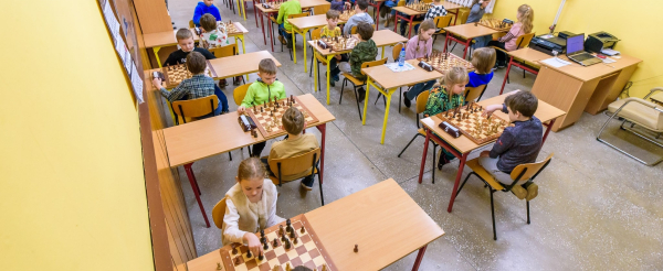 Kolejna sobota szachist&oacute;w ASU Sok&oacute;łka na turniejach [Zdjęcia]
