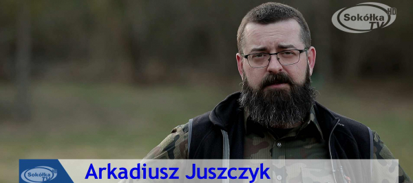 Z Warszawy do Puszczy Knyszyńskiej [Film]