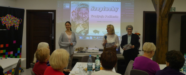 O szeptuchach w Sok&oacute;łce [Zdjęcia]