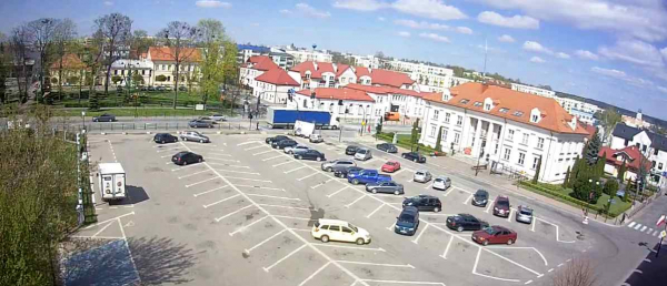 Ogłoszenie z Urzędu Miejskiego w Sok&oacute;łce