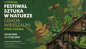 V EDYCJA SZTUKA W NATURZE, koncert Bizantyjskie Hymny Maryjne [Pełny zapis]