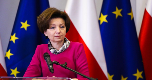 Szefowa MRiPS: ponad 7 mln emeryt&oacute;w i rencist&oacute;w otrzymało już zwaloryzowane świadczenie