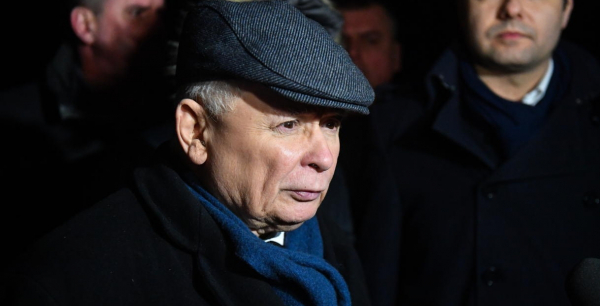J. Kaczyński: marszałek Sejmu łamie prawo w spos&oacute;b drastyczny i to będzie miało swoje daleko idące konsekwencje