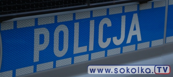 Jechał przez Krugło 112 km/h. Stracił prawo jazdy