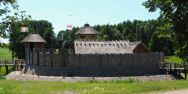 Wakacje z tradycją i naturą w tle
