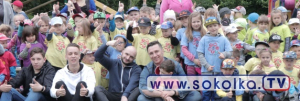 Śniadanie mistrz&oacute;w z zespołem Roki [Zdjęcia]