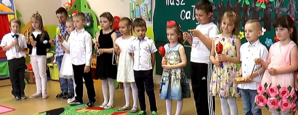 Sok&oacute;lskie przedszkola dostały zastrzyk got&oacute;wki
