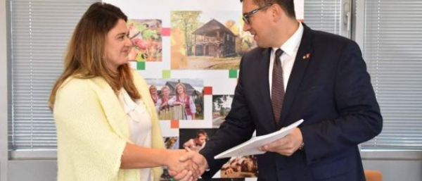 "Zastrzyk" pieniędzy dla GOKiS w Kuźnicy