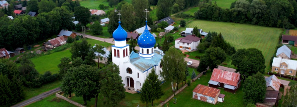 Zapraszamy do wspólnej modlitwy