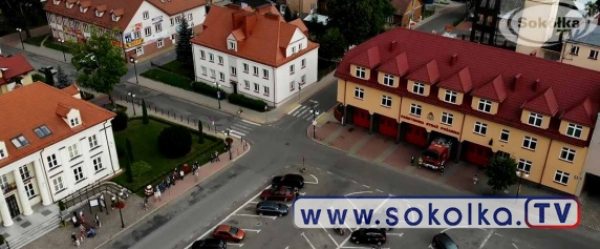 W godzinę &bdquo;W&rdquo; Sok&oacute;łka zatrzymała się na minutę [Film i Zdjęcia]