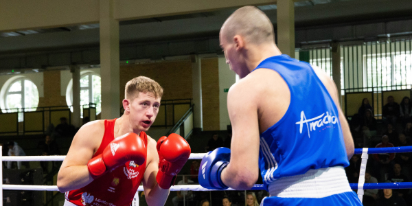 Za nimi pierwszy dzień walk eliminacyjnych.