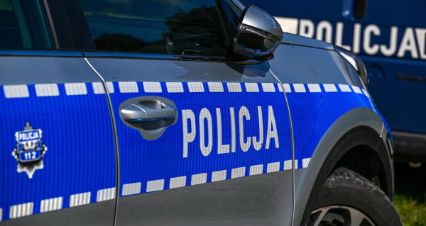 Policja ws. znieważenia żołnierzy przy granicy: kilkanaście mandat&oacute;w, dwie osoby z zarzutami