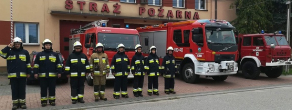 Godzina "W". Suchowola pamięta [Zdjęcia]