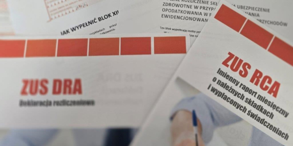 Roczne rozliczenie składki zdrowotnej. Przedsiębiorcy mają czas do 20 maja