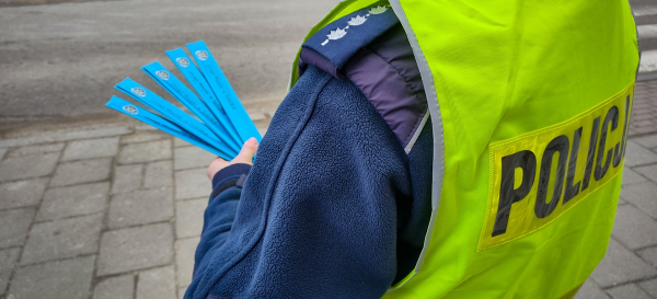 Odblaski &ndash; mały element, wielkie bezpieczeństwo na drodze
