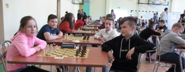 Mistrzostwa Wojew&oacute;dztwa Podlaskiego LZS w Wierzbowie [Zdjęcia]